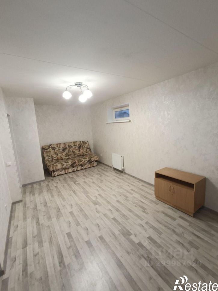 1-комн квартира Петрозаводск