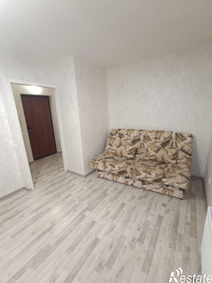 1-комн квартира Петрозаводск