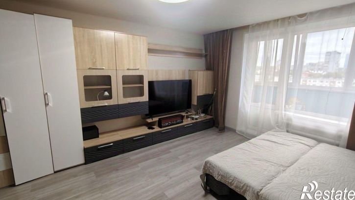 1-комн квартира Карелия республика, Петрозаводск, улица Ровио
