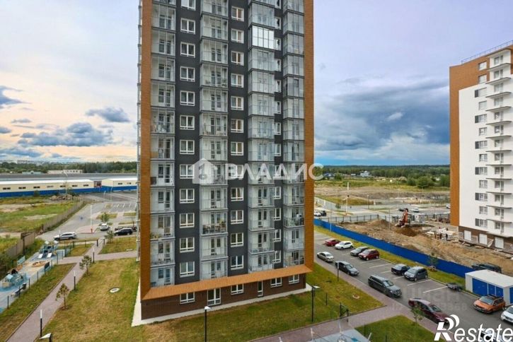 1-комн квартира Петрозаводск, район Пески