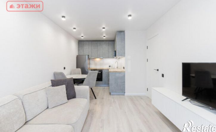 2-комн квартира Петрозаводск, улица Генерала Судакова, 7
