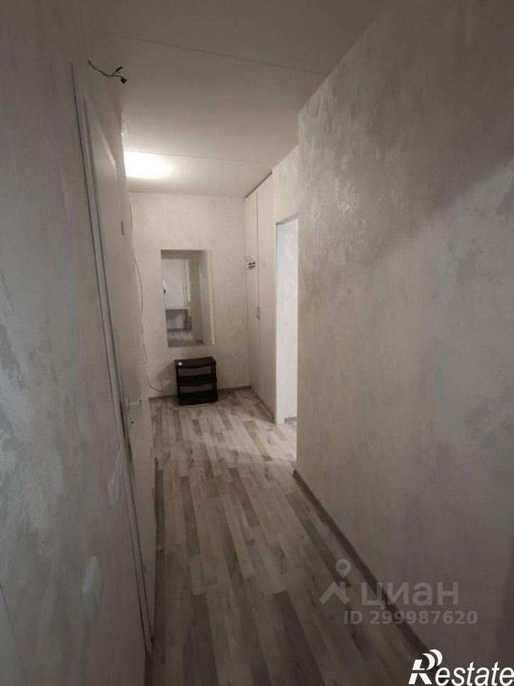 1-комн квартира Петрозаводск