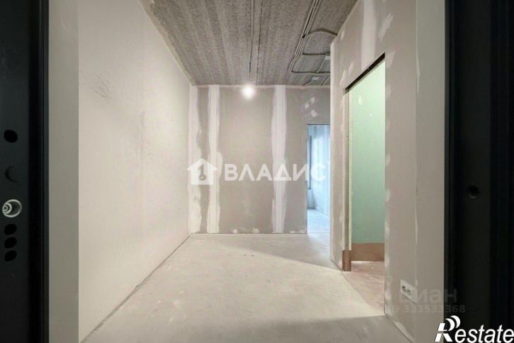 1-комн квартира Петрозаводск, район Пески