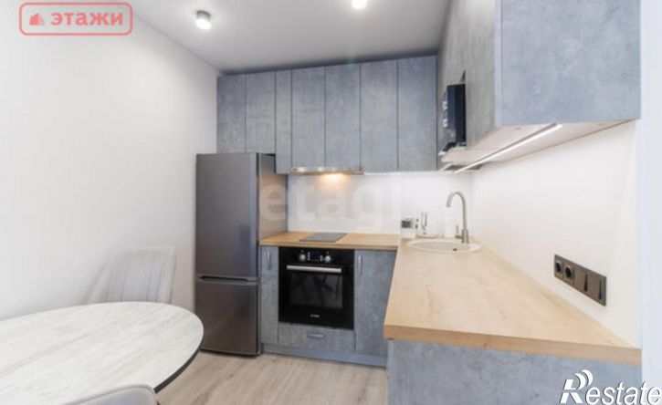 2-комн квартира Петрозаводск, улица Генерала Судакова, 7