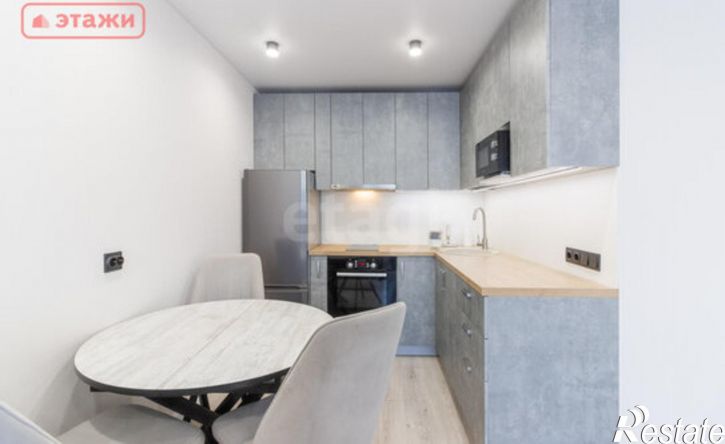 2-комн квартира Петрозаводск, улица Генерала Судакова, 7