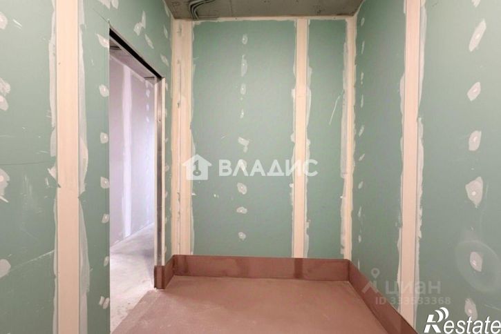 1-комн квартира Петрозаводск, район Пески