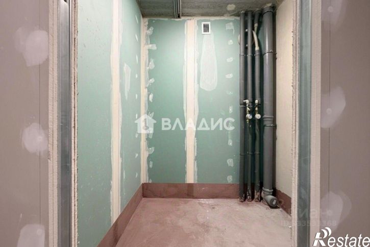 1-комн квартира Петрозаводск, район Пески
