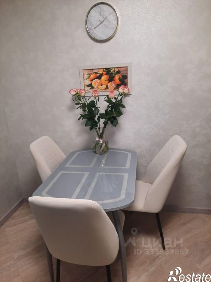 2-комн квартира Петрозаводск