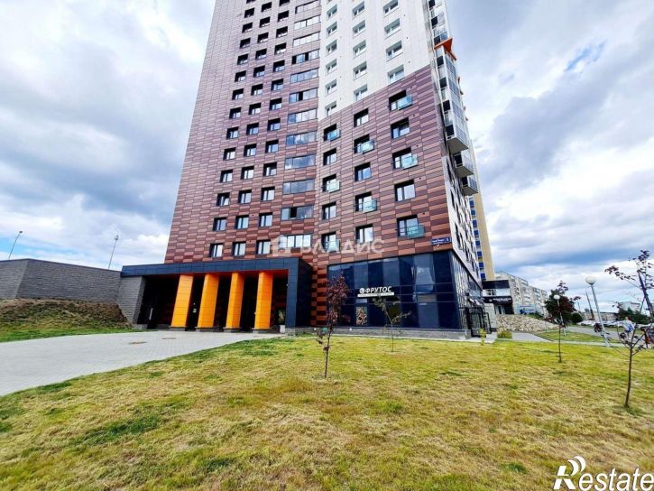 2-комн квартира Петрозаводск