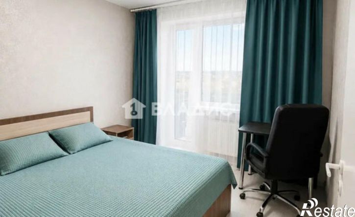 2-комн квартира Петрозаводск, улица Генерала Фролова, 15