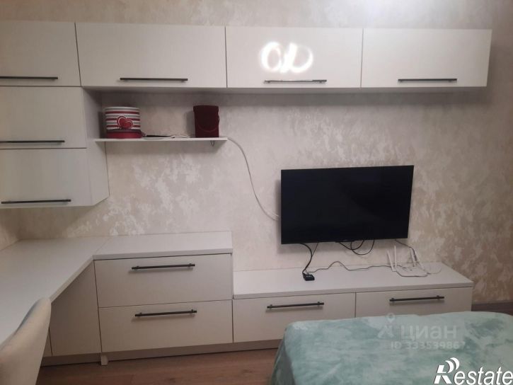 2-комн квартира Петрозаводск