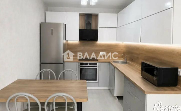 2-комн квартира Петрозаводск, улица Генерала Фролова, 15