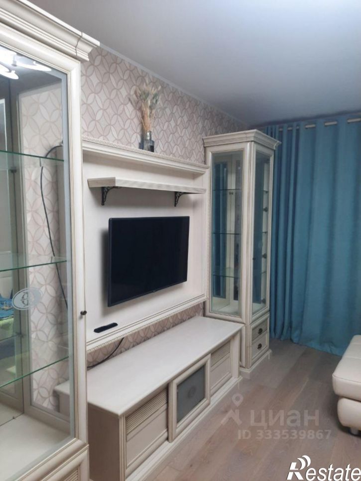 2-комн квартира Петрозаводск