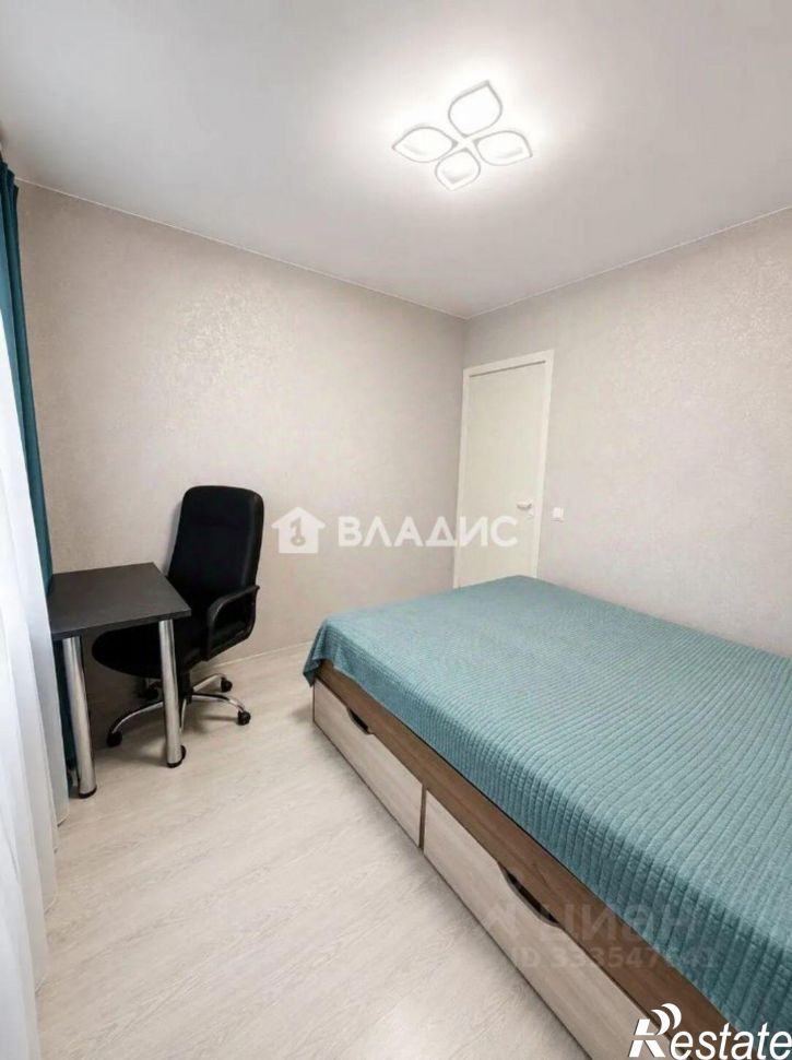 2-комн квартира Петрозаводск