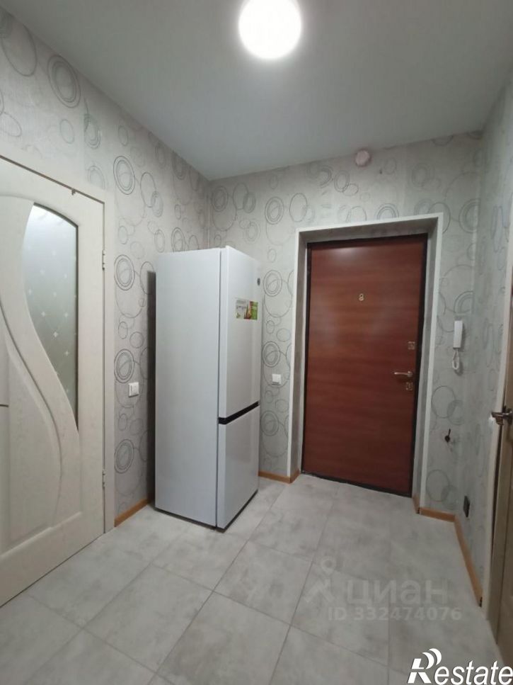 2-комн квартира Петрозаводск