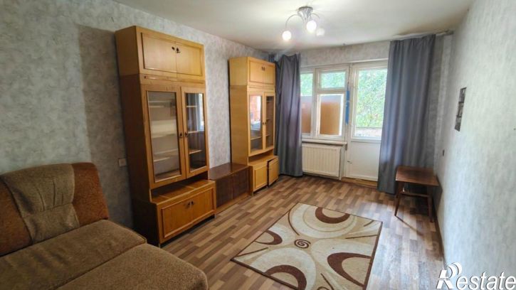 1-комн квартира Карелия республика, Петрозаводск
