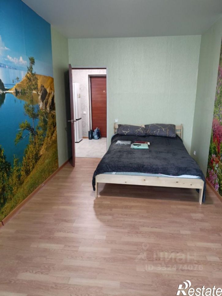 2-комн квартира Петрозаводск