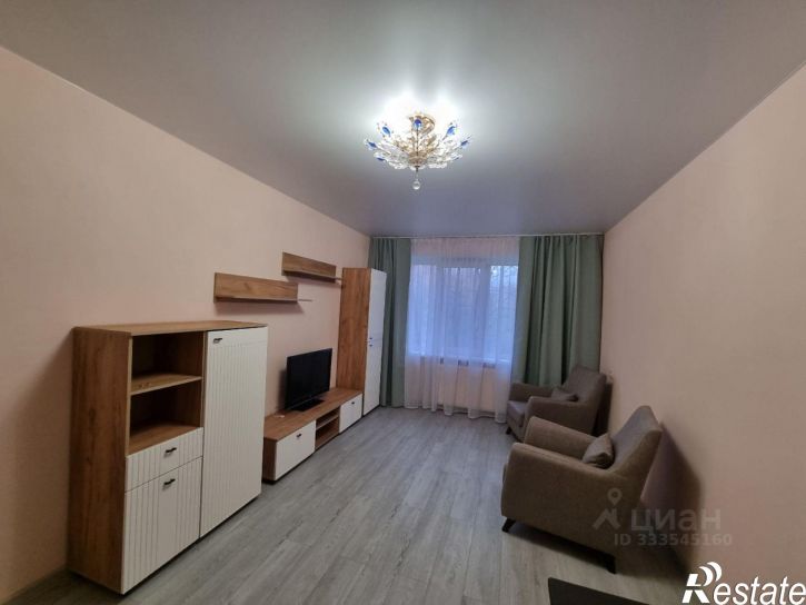 1-комн квартира Петрозаводск