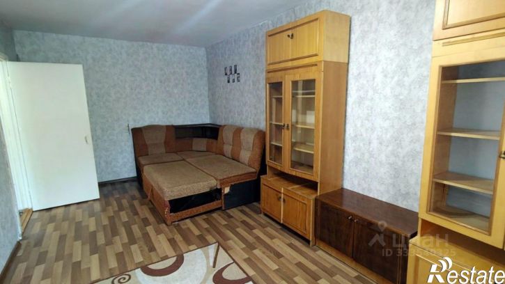 1-комн квартира Карелия республика, Петрозаводск