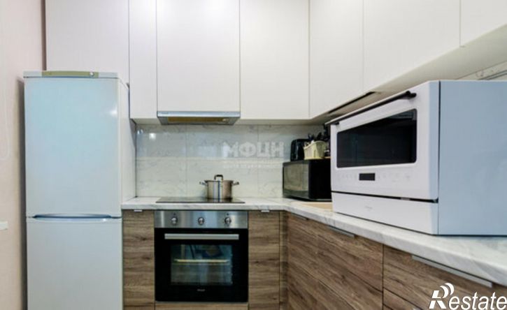 2-комн квартира Петрозаводск, улица Профсоюзов, 10к1