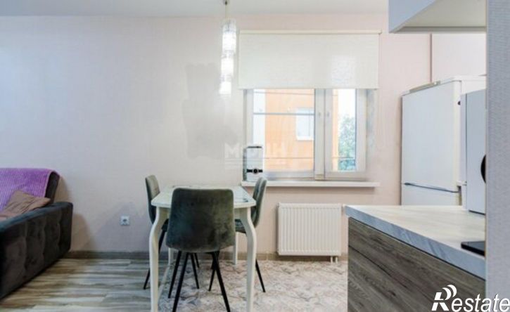 2-комн квартира Петрозаводск, улица Профсоюзов, 10к1