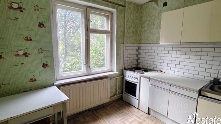 1-комн квартира Карелия республика, Петрозаводск