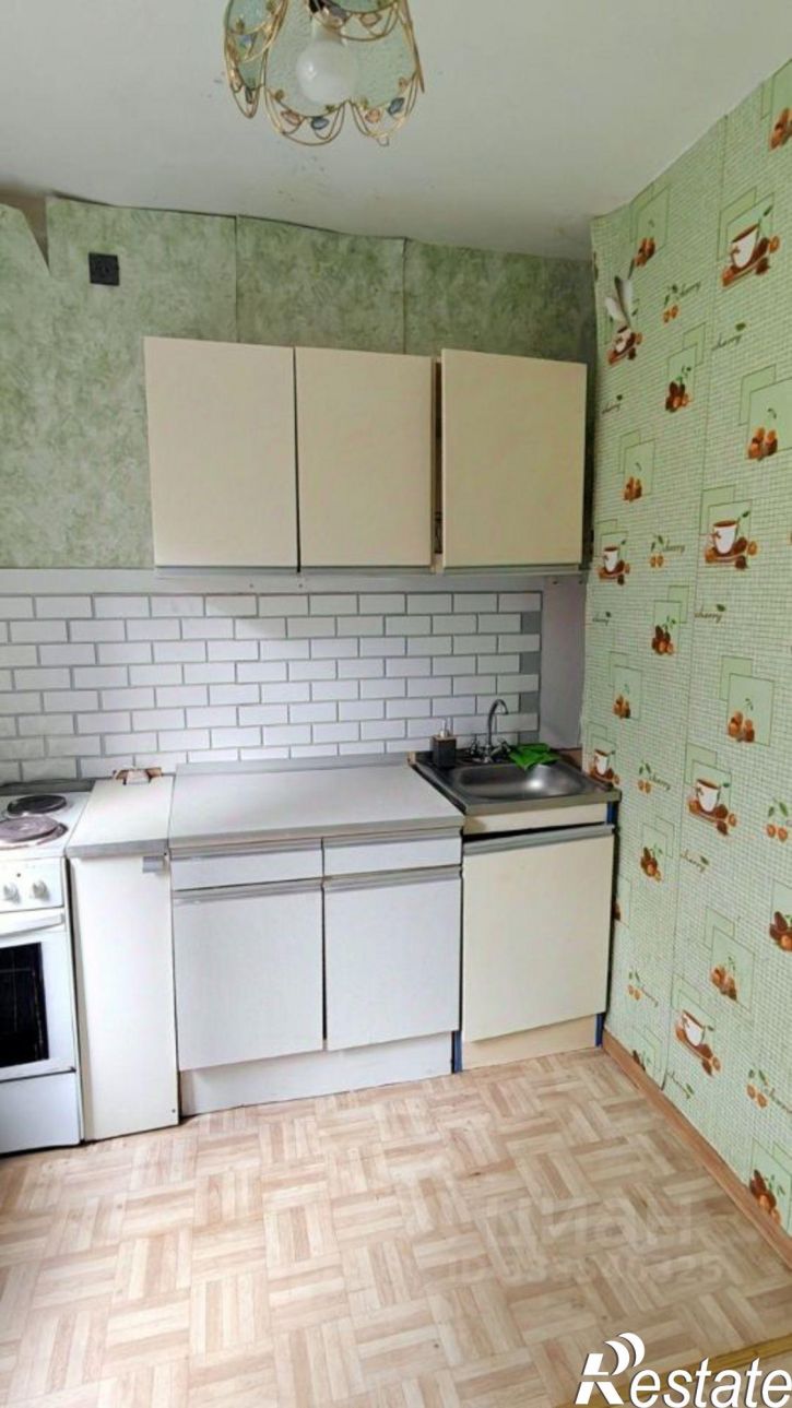 1-комн квартира Карелия республика, Петрозаводск