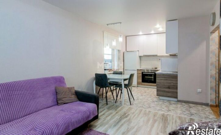 2-комн квартира Петрозаводск, улица Профсоюзов, 10к1