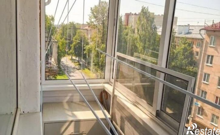 2-комн квартира Петрозаводск, улица Максима Горького, 20