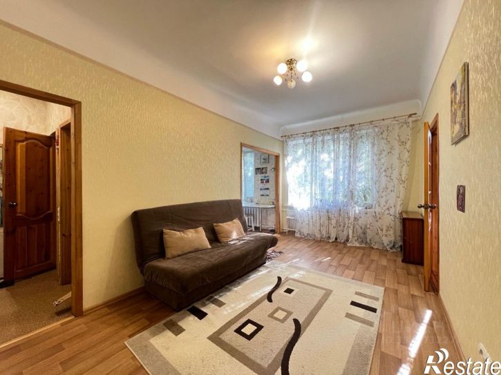 2-комн квартира Петрозаводск
