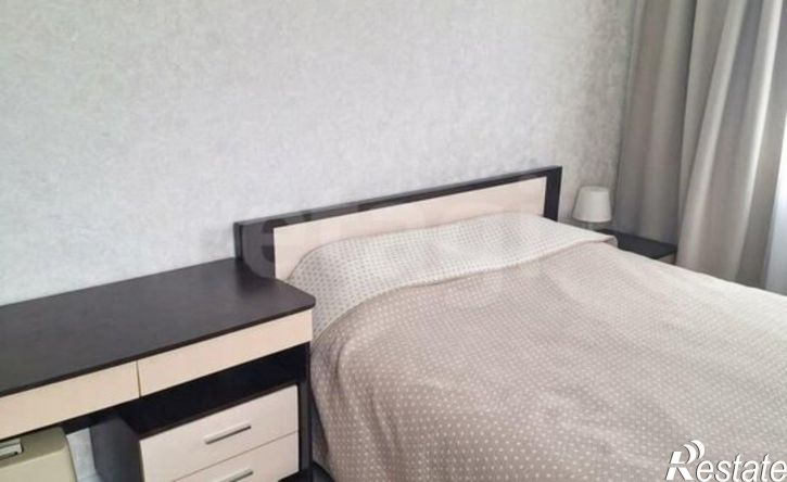 2-комн квартира Петрозаводск, улица Максима Горького, 20