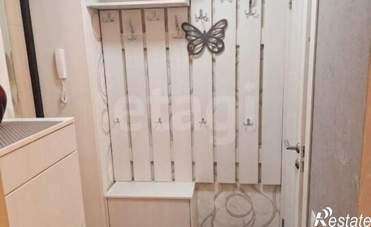 2-комн квартира Петрозаводск, улица Максима Горького, 20