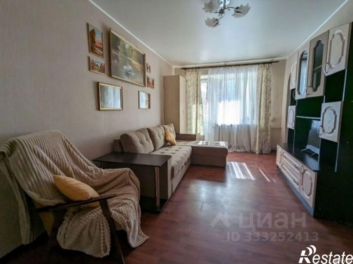 1-комн квартира Петрозаводск