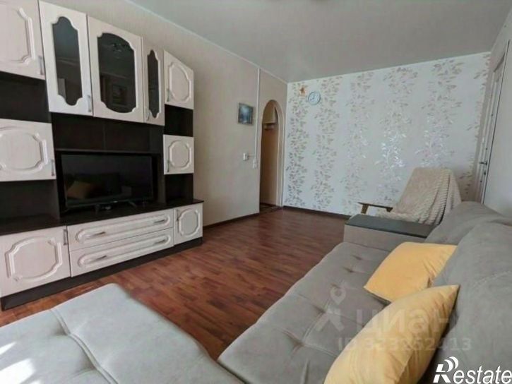 1-комн квартира Петрозаводск