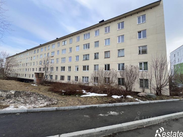 2-комн квартира Петрозаводск