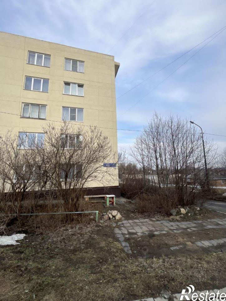 2-комн квартира Петрозаводск