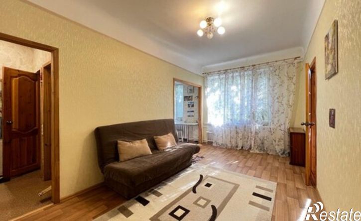 2-комн квартира Петрозаводск, Краснофлотская улица, 2