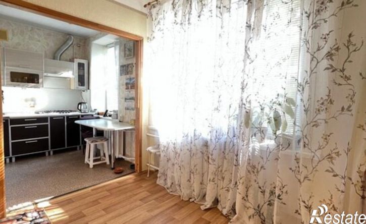 2-комн квартира Петрозаводск, Краснофлотская улица, 2