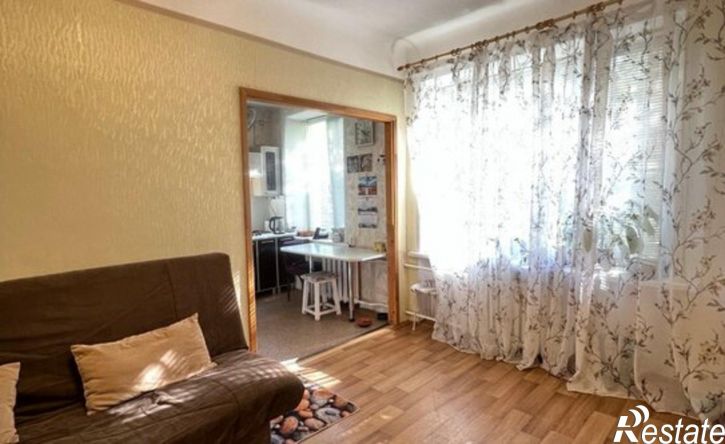 2-комн квартира Петрозаводск, Краснофлотская улица, 2