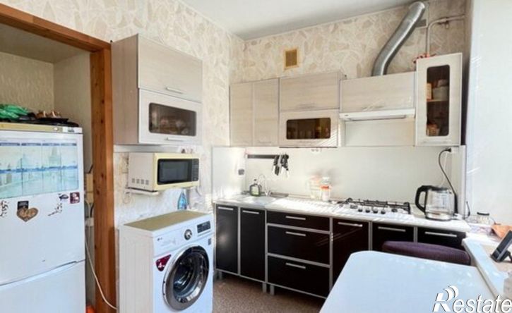 2-комн квартира Петрозаводск, Краснофлотская улица, 2