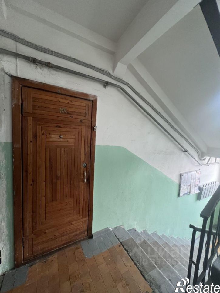 2-комн квартира Петрозаводск