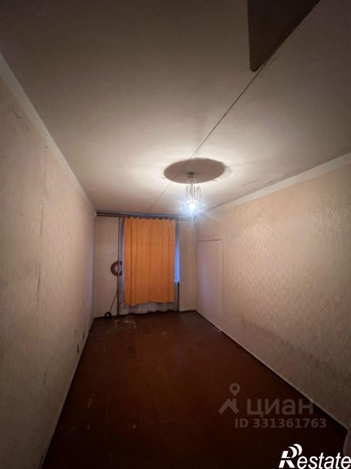 2-комн квартира Петрозаводск