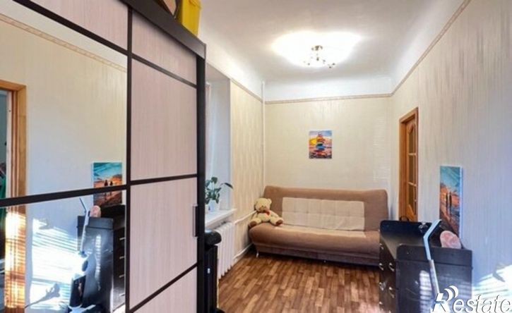 2-комн квартира Петрозаводск, Краснофлотская улица, 2