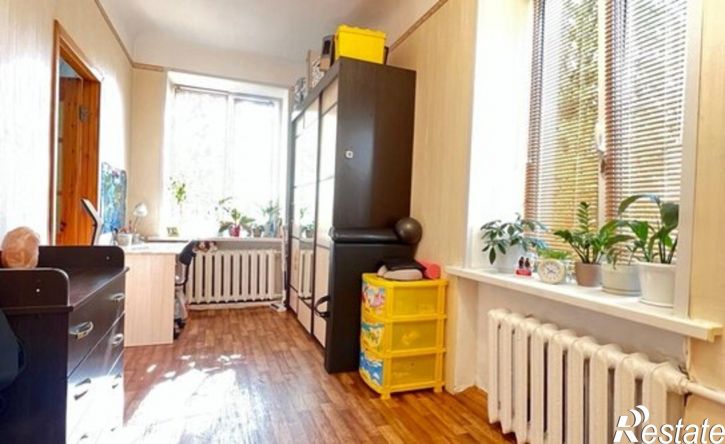 2-комн квартира Петрозаводск, Краснофлотская улица, 2