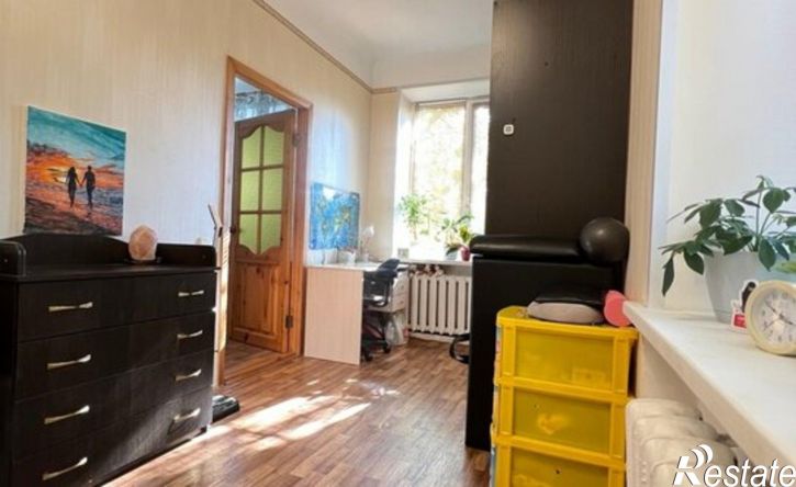 2-комн квартира Петрозаводск, Краснофлотская улица, 2