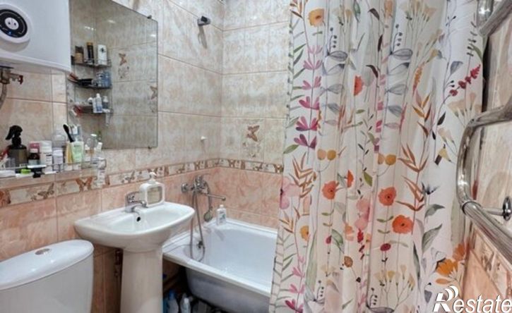 2-комн квартира Петрозаводск, Краснофлотская улица, 2