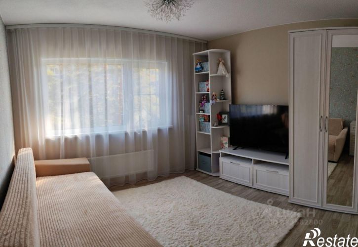 2-комн квартира Костомукша, улица Мира, 12