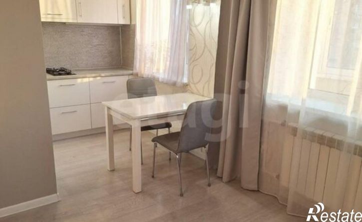 2-комн квартира Петрозаводск, улица Максима Горького, 20