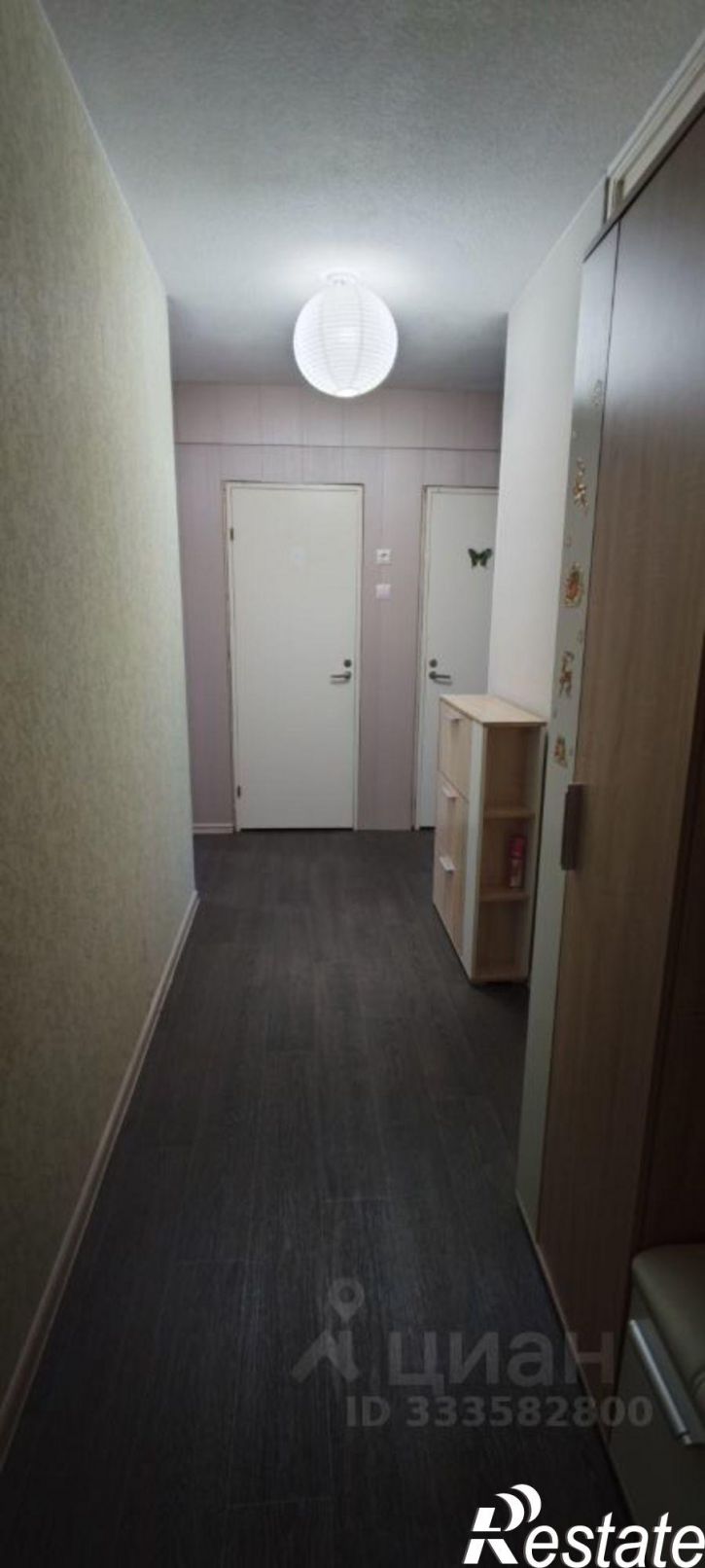 2-комн квартира Костомукша, улица Мира, 12