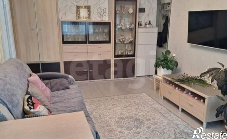 2-комн квартира Петрозаводск, улица Максима Горького, 20